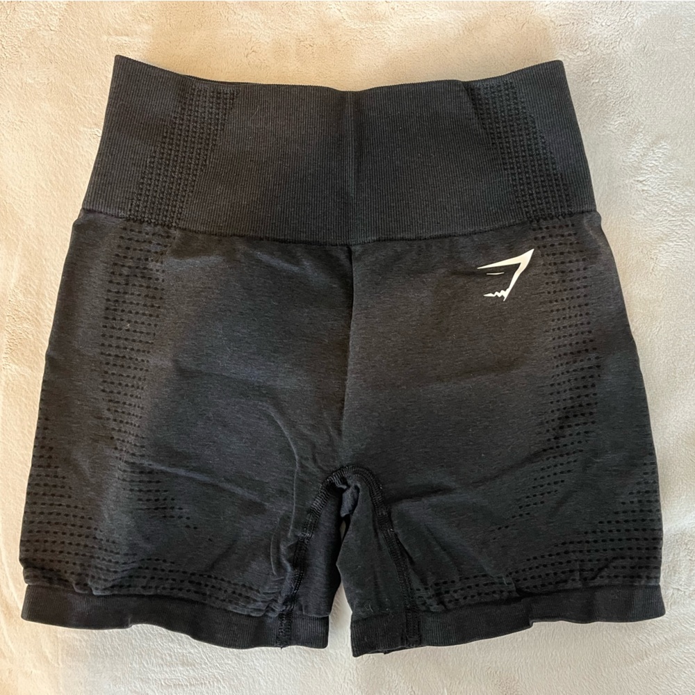 Gymshark vital seamless bike shorts